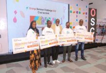Orange prime les meilleurs projets de la 5ème édition d’Orange Summer Challenge 2025