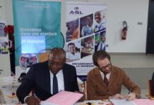 AGL Cameroun et UCAC-ICAM officialisent un partenariat stratégique pour le développement des compétences industrielles