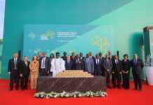 Afreximbank se dote d’un centre commercial africain et d’un siège mondial