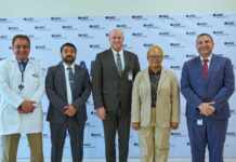 Le Centre Médical d’Excellence d’Afreximbank remporte deux succès thérapeutiques historiques 6 mois après sa mise en service