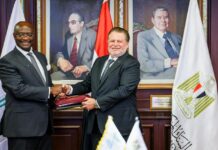 La Banque Centrale d’Égypte et Afreximbank signent un MoU portant création d’un programme de banque de l’or en Égypte