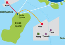 Le Cameroun perd 25 % de ses parts dans le projet gazier de Yoyo