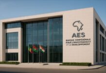La Banque confédérale de l’AES démarre ses activités avec un capital de 500 milliards de Fcfa