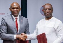 Heirs Energy de Tony Elumelu obtient plus de 400 milliards de Fcfa d’Afreximbank pour doper sa production de pétrole