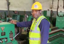 Le Camerounais Alain Blaise Batongue nommé directeur général de MSMI Africa