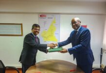 CAMRAIL et CAMALCO scellent un accord sur les opérations de transport de la bauxite de Minim-Martap