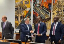 Coris Holding débourse 82 millions d’euros pour acquérir la totalité des parts de Banco Comercial do Atlântico du Cap Vert