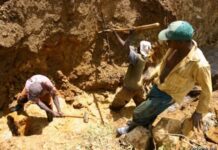 Risque juridique entre Geovic et l’Etat du Cameroun autour du gisement de cobalt de Lomié-Nkamouna