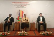 Creditinfo Central Africa, le Bureau d’Information sur le Crédit, officialise le démarrage de ses activités en zone Cemac
