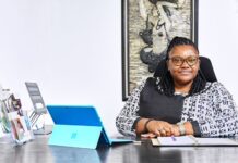 Sandrine Ziwa nommée directrice générale par intérim d’Advans Cameroun