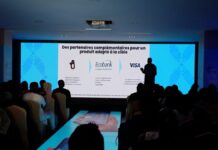 Wave Sénégal lance une carte virtuelle avec Visa et Ecobank