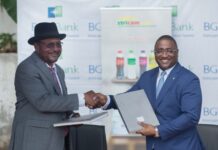 Chief Joseph Dion Ngute, attendu à Bertoua pour l’inauguration de l’usine de bière BONIS du Groupe STRICAM