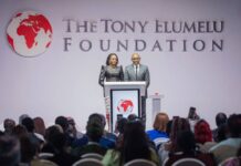 La Fondation Tony Elumelu lance le Programme d’Entrepreneuriat 2026 pour les entrepreneurs africains les plus audacieux