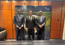 Afreximbank octroi une facilité de 1,75 milliards de dollars US à la Sonangol pour renforcer le Secteur énergétique angolais