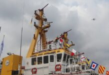 La Régie de remorquage du Port de Douala réalise un chiffre d’affaires de 7,2 milliards FCFA en cinq ans