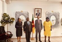 Le Cameroun est mobilisé pour accueillir la 14e conférence ministérielle de l’OMC