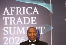 Afreximbank reçoit le Prix 2026 des Africa Trade Award pour sa contribution au financement de l’architecture du commerce en Afrique