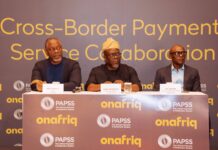 Onafriq et PAPSS testent un service de paiement par portefeuille en monnaie locale du Nigeria au Ghana