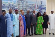 La Sonara sollicite l’appui technique et financier de Dangote pour sécuriser ses approvisionnements