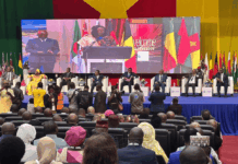 Yaoundé accueille le 23e Congrès international de l’AAEA sous le signe des actions fortes pour l’Afrique
