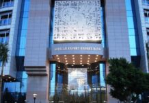 Afreximbank domine le classement Bloomberg Africa Borrower Loans League Tables 2025