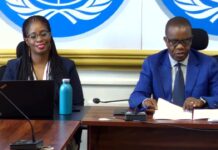 Le potentiel de l’économie bleu du Cameroun estimé à 22.600 milliards de Fcfa