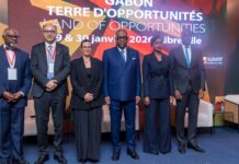 Commerce et investissement en Afrique au centre de la mission du Club Afrique développement à Libreville