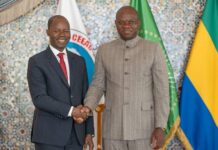 Coris Bank International lorgne le marché bancaire gabonais avec grand intérêt