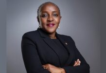 Mme Ifeyinwa Osime nommée Présidente du Conseil d’Administration d’Access Bank