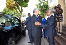 La BAD renforce sa collaboration avec la BDEAC