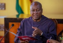 Le Ghana veut s’affranchir des emprunts du FMI