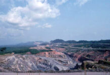 Le Liberia ambitionne de tripler sa production de minerai de fer dès cette année