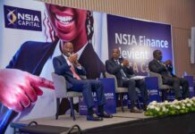 NSIA Finance Côte d’ivoire devient NSIA Capital