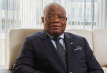 « La pénétration de l’assurance en Afrique demeure aujourd’hui faible, autour de 2 % » Richard Lowe, PDG du Groupe d’Activa Assurance