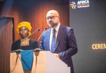 Mission Multisectorielle Club Afrique Developpement Cameroun Stand Up For African Women Entrepreneurs (SUFAWE) 2026