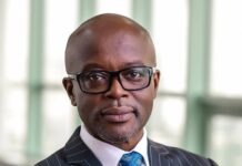 KPMG renforce son leadership en Afrique avec la nomination de Tola Adeyemi au poste de PDG pour l’Afrique