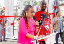 Tradex GE ouvre une nouvelle implantation à Malabo et étend son réseau à 12 stations-services