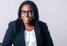 La camerounaise Aline Yonta Kengne nommée DG de BGFIBank Sénégal