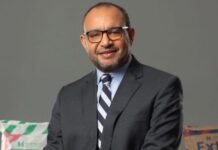 Le marocain Rachid YOUSRY prend officiellement fonction à la tête de Cimencam