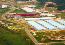 Des consultations pour la mise en œuvre de Zones économiques spéciales au Cameroun