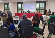 Le Cameroun renforce les capacités des jeunes et des femmes en matière de commerce des services dans le cadre de la ZLECAf