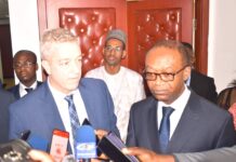 Au Cameroun, la SFI veut faciliter l’accès des entrepreneurs au financement