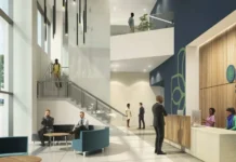 Le Centre Africain d’excellence médical obtient la certification Great Place to Work