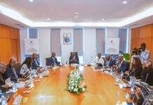 BGFIBank Cameroun renforce ses fonds propres avec une augmentation du capital à 50 milliards de Fcfa