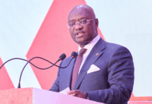 “L’IATF a été créé pour connecter les producteurs africains aux marchés africains » Dr George Elombi