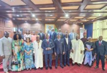 Le Cameroun accélère sur ses projets ferroviaires structurants