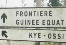 Malabo veut s’attaquer aux taxes illégales à la frontière avec le Cameroun