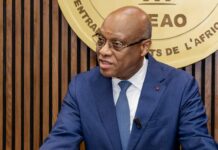 La Bceao ouvre une nouvelle porte bancaire à la diaspora Ouest Africaine