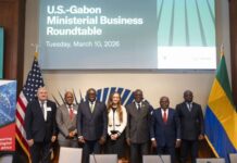 Le Gabon en quête des capitaux américains pour développer son secteur énergétique