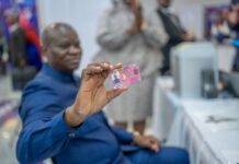 Le Gabon engage la digitalisation de son Permis de Conduire